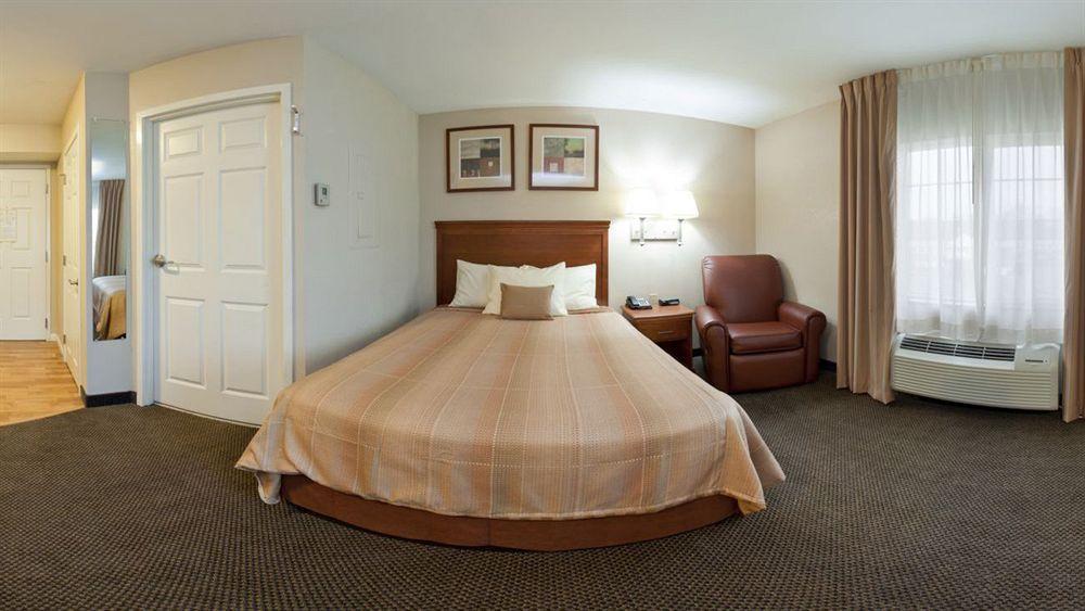 Candlewood Suites Windsor Locks By Ihg Eksteriør billede