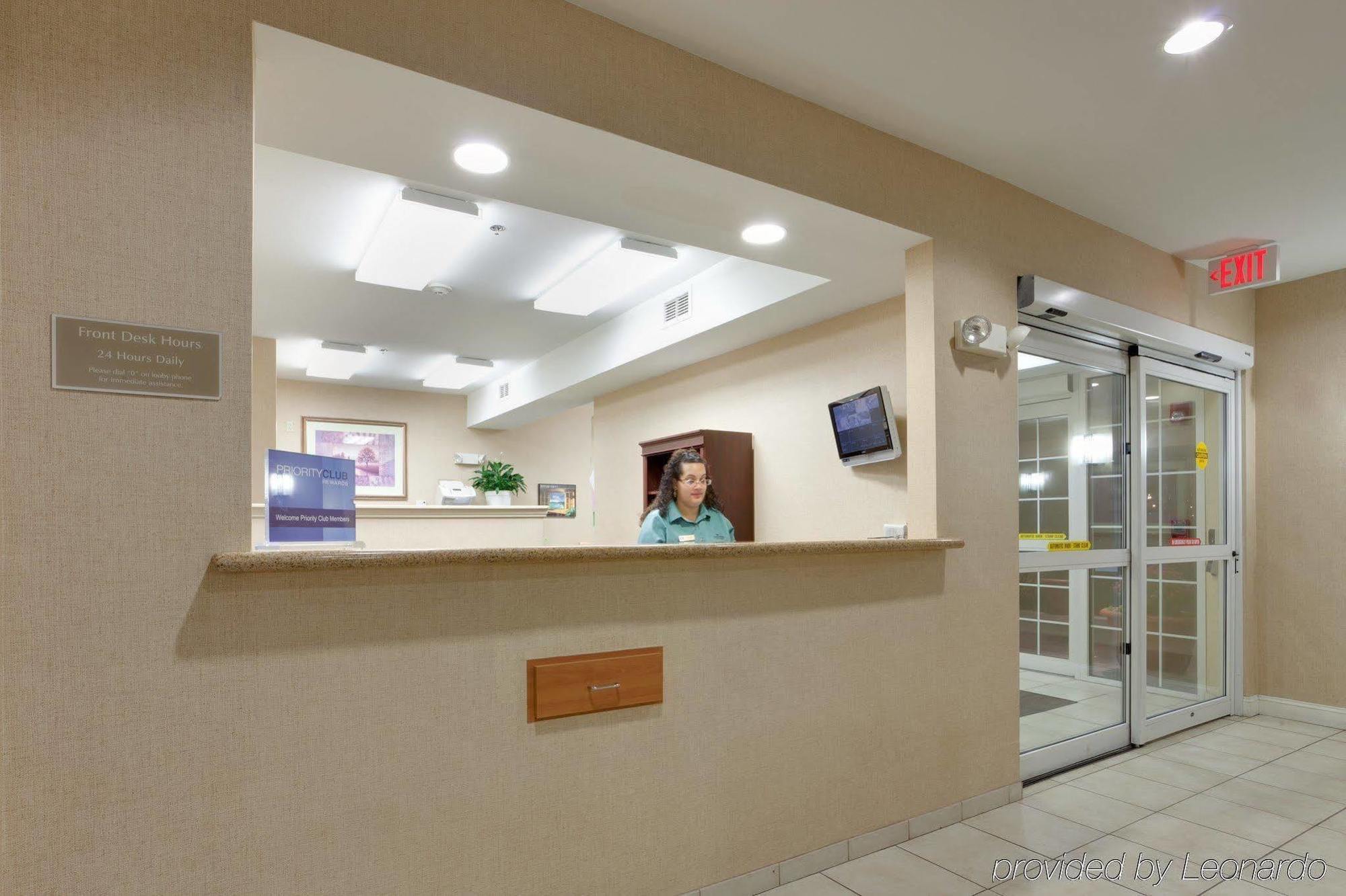 Candlewood Suites Windsor Locks By Ihg Interiør billede