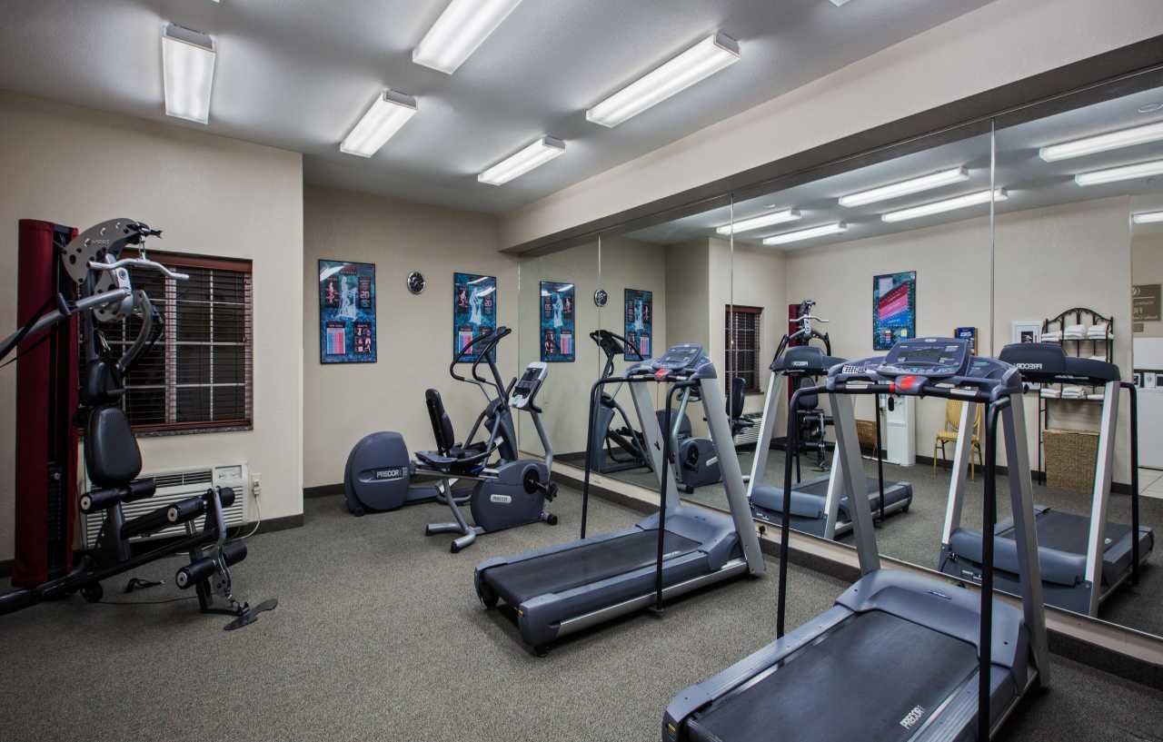 Candlewood Suites Windsor Locks By Ihg Eksteriør billede